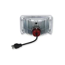 Holley RetroBright LED Forward Light -Classic White(3000K)-SUPERSEDES LFRB120 image 7