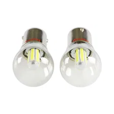 Holley RetroBright LED Bulbs - 1156 - Modern White image 5