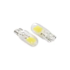 Holley RetroBright LED Bulbs - T10,194 - Modern White image 6