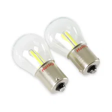 Holley RetroBright LED Bulbs - 1156 - Modern White image 4