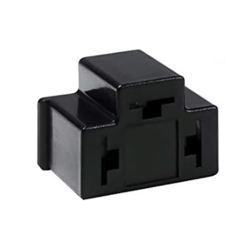 Unterminated Male Electrical Connector - 3 pin