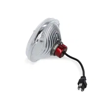 Holley RetroBright LED Forward Facing Light - Classic White (3000K) image 5