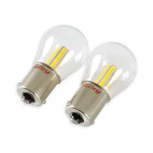 Holley RetroBright LED Bulbs - 1156 - Classic White image 3