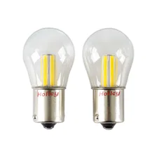Holley RetroBright LED Bulbs - 1156 - Classic White image 1