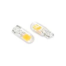 Holley RetroBright LED Bulbs - T10,194 - Classic White image 5