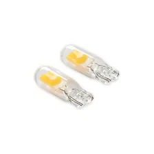 Holley RetroBright LED Bulbs - T10,194 - Classic White image 4