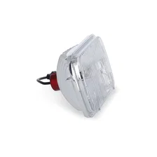 Holley RetroBright LED Forward Facing Light - Modern White (5700K) image 8