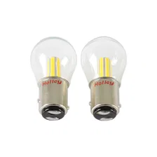 Holley RetroBright LED Bulbs - 1157 - Classic White image 2