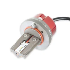 Holley RetroBright LED F-Light Bulb - Modern White(5700K),Replacement Cartridge image 1
