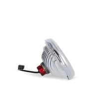 Holley RetroBright LED Forward Facing Light - Modern White (5700K) image 6