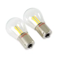 Holley RetroBright LED Bulbs - 1156 - Classic White image 4