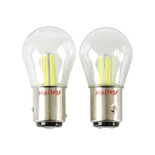 Holley RetroBright LED Bulbs - 1157 - Modern White image 1