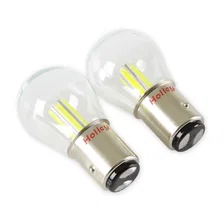 Holley RetroBright LED Bulbs - 1157 - Modern White image 4