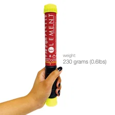 50 second handheld portable fire extinguisher image 2