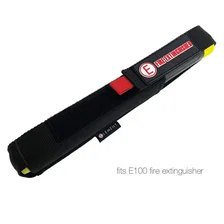 Tactical Sleeve for E50 and E100 image 2
