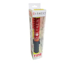 Point of Purchase Display, includes 10pcs. 50 second extinguisher and brochures image 2