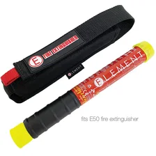 Tactical Sleeve for E50 and E100 image 5