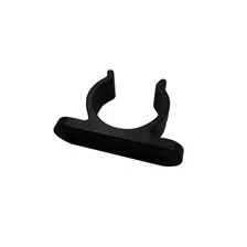 Plastic multi-use clip-on mount for 50 second extinguisher image 2