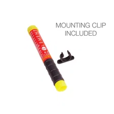 50 second handheld portable fire extinguisher image 6