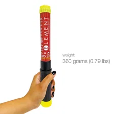 100 second handheld portable fire extinguisher image 4