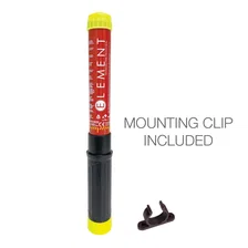 100 second handheld portable fire extinguisher image 3