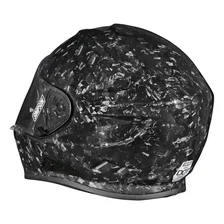 Ghost Bandit Helmet - Forged Carbon - Medium image 7