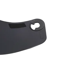 Helmet Replacement Shields - Fits Outlaw Bandit 3 image 3
