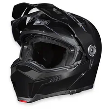 Journey Bandit Helmet - Black - Medium image 2