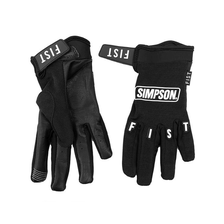 FIST Motorcycle Gloves - Logo image 1