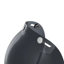 Helmet Replacement Shields - Fits Chopper image 3