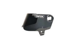 Helmet Replacement Shields - Fits Outlaw Bandit 3 image 3