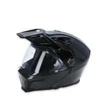 Journey Bandit Helmet - Carbon - Double Extra Large image 8
