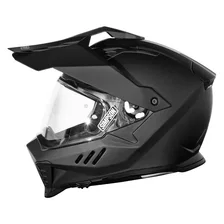 Xcursion Bandit Helmet - Matte Black - Medium image 6