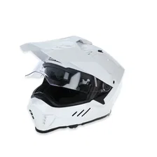 Xcursion Bandit Helmet - White - Extra Large image 3