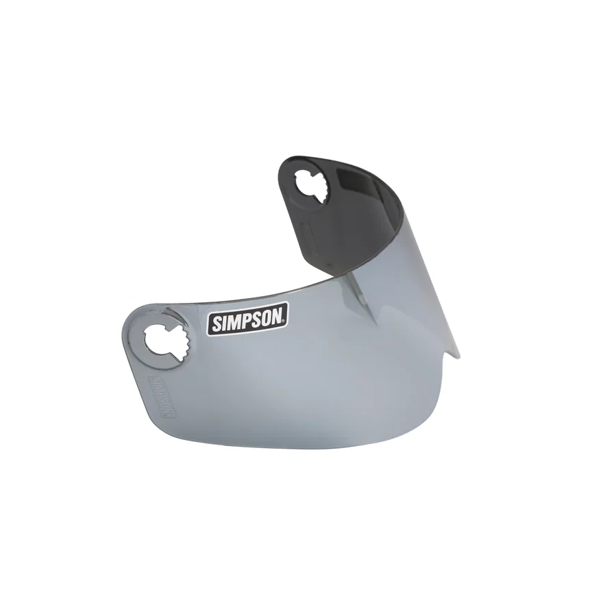 Helmet Replacement Shields - Fits Outlaw Bandit 3