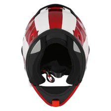 Mod Bandit Helmet - Future Glory - Large image 9