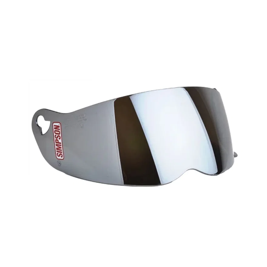 Helmet Replacement Shields - Fits Street Bandit