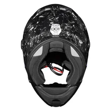 Mod Bandit Helmet - Forged Carbon - Extra Large image 6