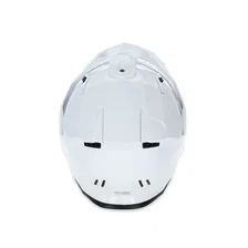 Xcursion Bandit Helmet - White - Extra Large image 5