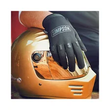FIST Motorcycle Gloves - Nocturn image 5