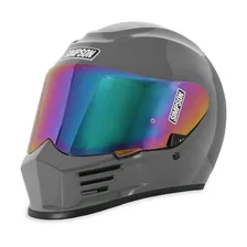 Speed Bandit Helmet - Armor - Large image 8