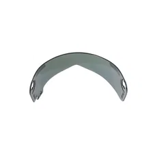 Helmet Replacement Shields - Fits Outlaw Bandit 3 image 2