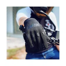 FIST Motorcycle Gloves - Nocturn image 4
