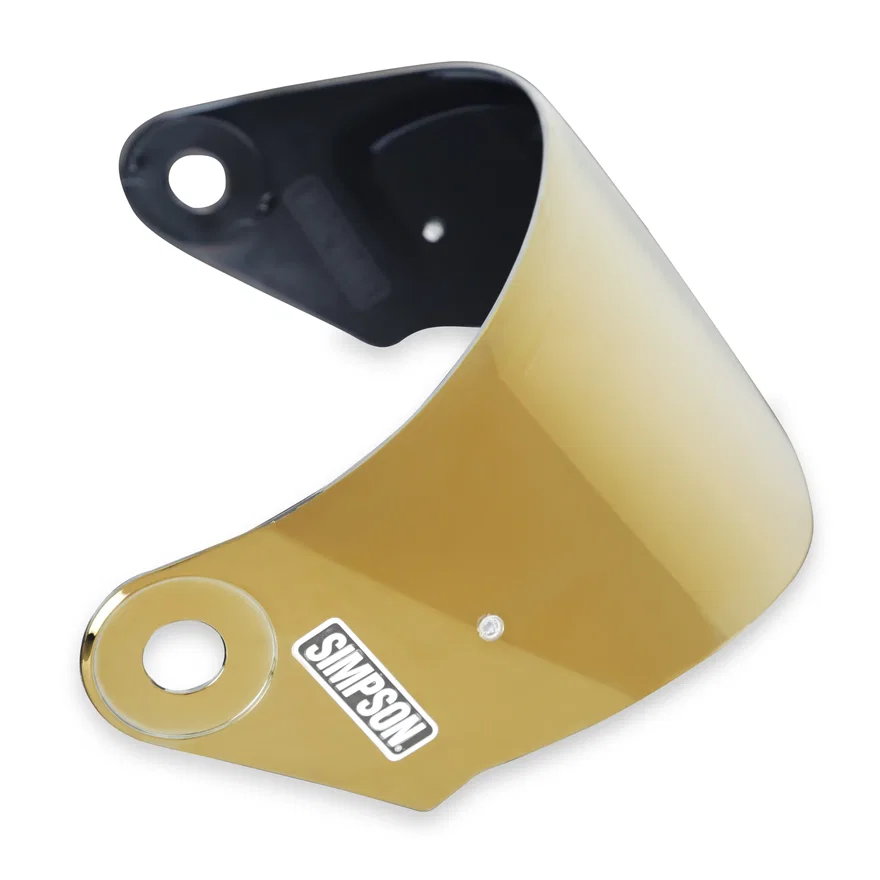 Helmet Replacement Shields - Fits Mod Bandit