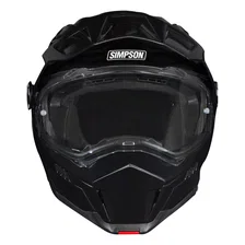 Journey Bandit Helmet - Black - Medium image 6