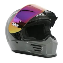 Speed Bandit Helmet - Armor - Large image 11