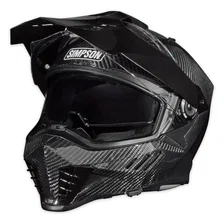 Xcursion Bandit Helmet - Carbon - Medium image 3