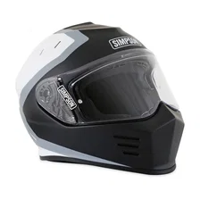 Ghost Bandit Helmet - Wraith - Extra Large image 3