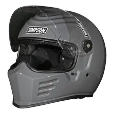 Outlaw Bandit 3.0 Helmet - Armor - Medium image 2