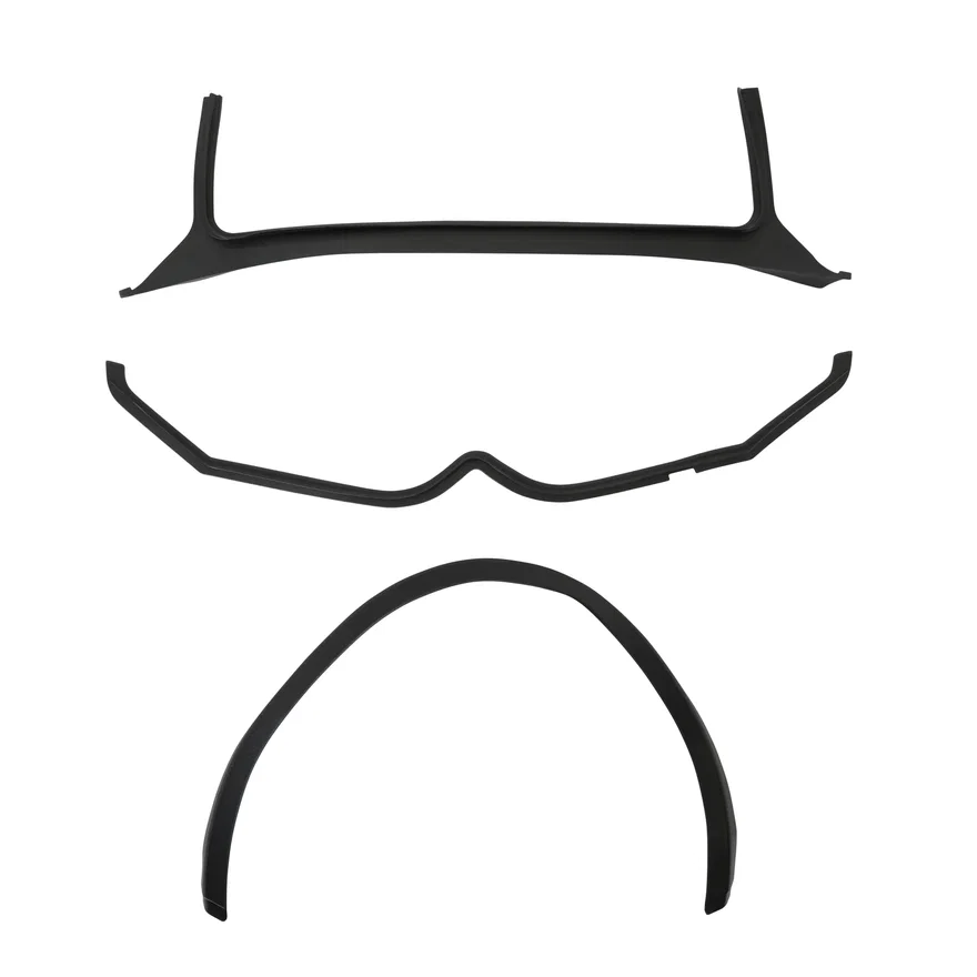 Mod Bandit Rubber kit Large